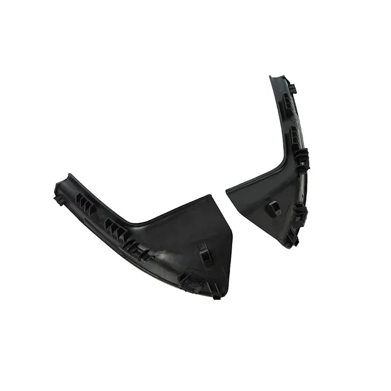 Для Nissan Versa Sedan Hatchback Tiida 2007-2012 2 шт. автомобильная передняя боковая решетка