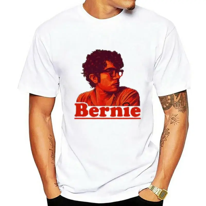 

Футболка Bernie Sanders