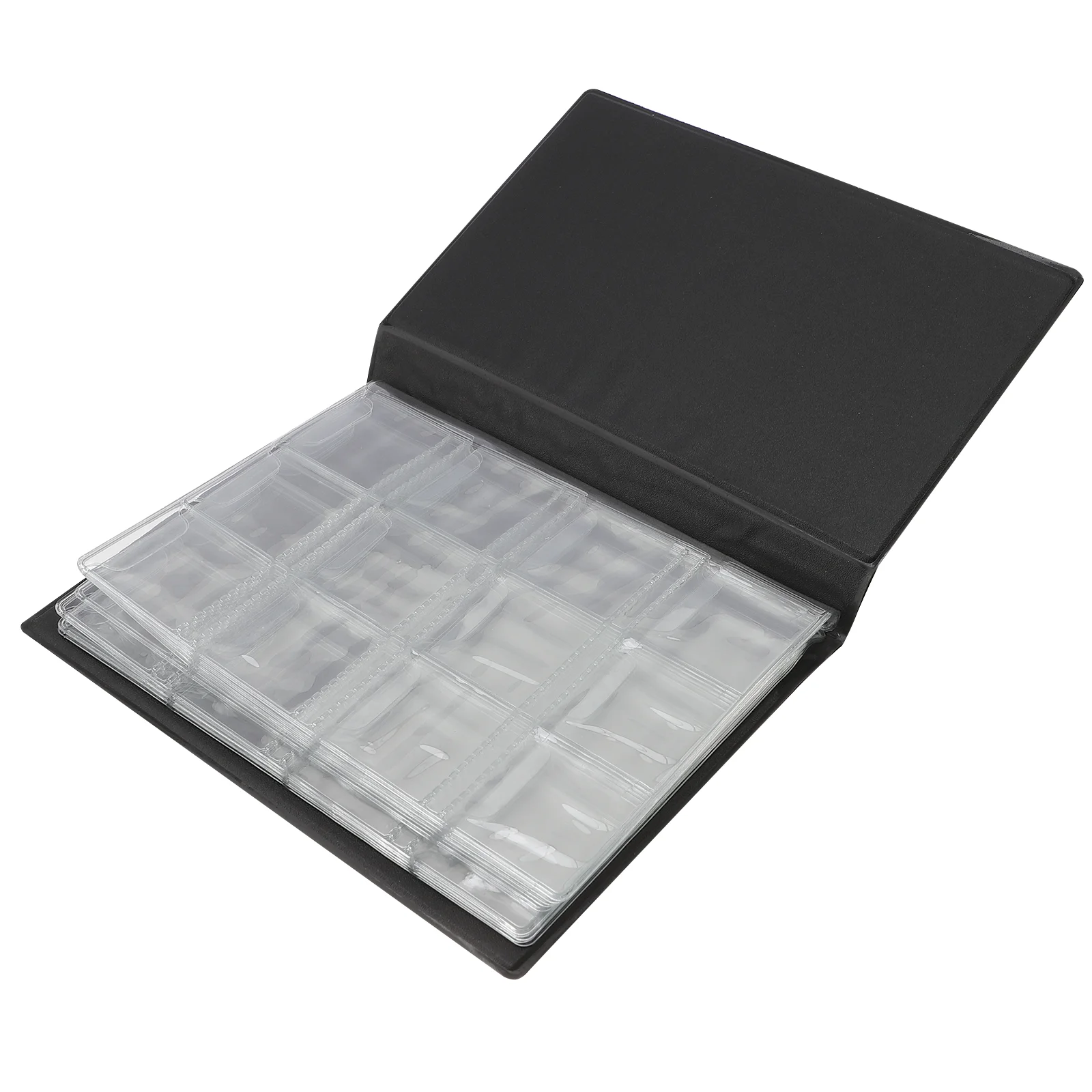 Рисунок 5 - Коллекционная книга-держатель 120