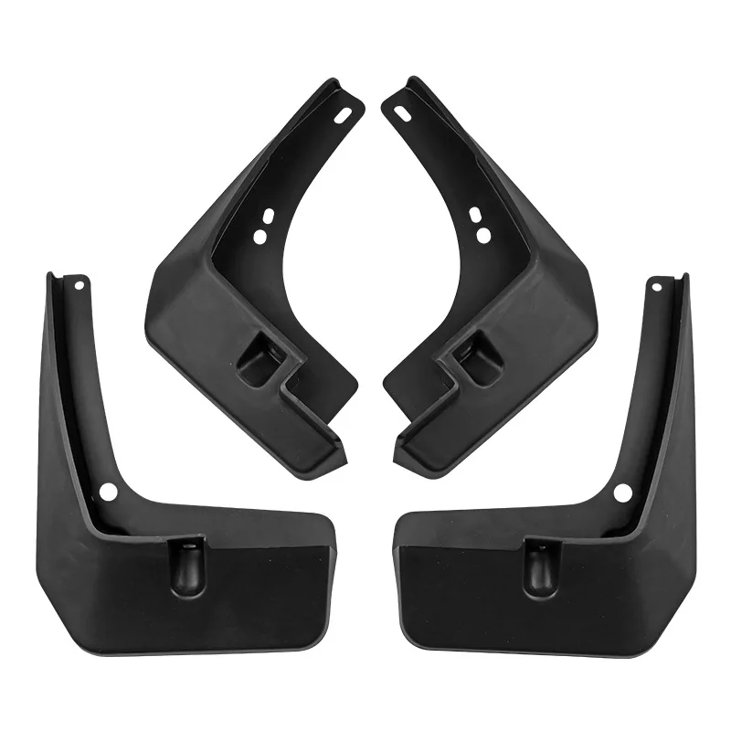 Рисунок 5 - Брызговики для KIA K2 Rio 2017-2023