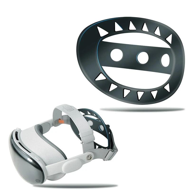 Крепление на голову для Apple Vision Proarmr