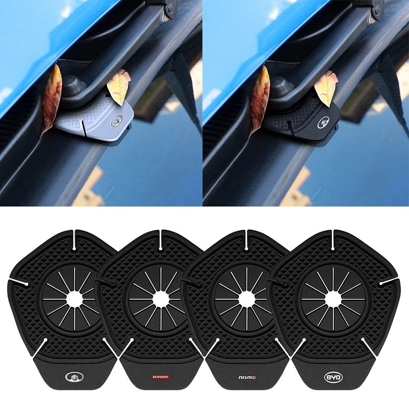 Автомобильный рычаг стеклоочистителя защитный чехол пылезащитные прокладки для