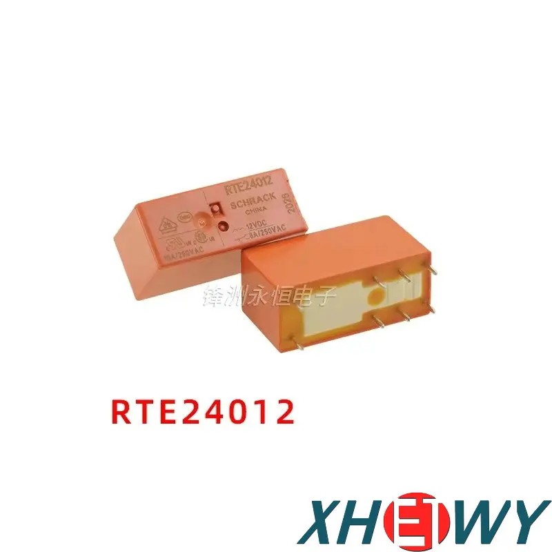 

Оригинальное реле RTE24005 RTE24012 RTE24024 RTE24048 RTE24730