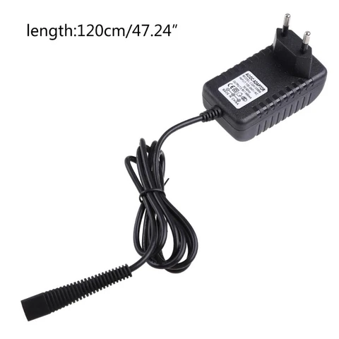 Шнур питания для Braun Shaver Series 2/3/4/7/5/1/9