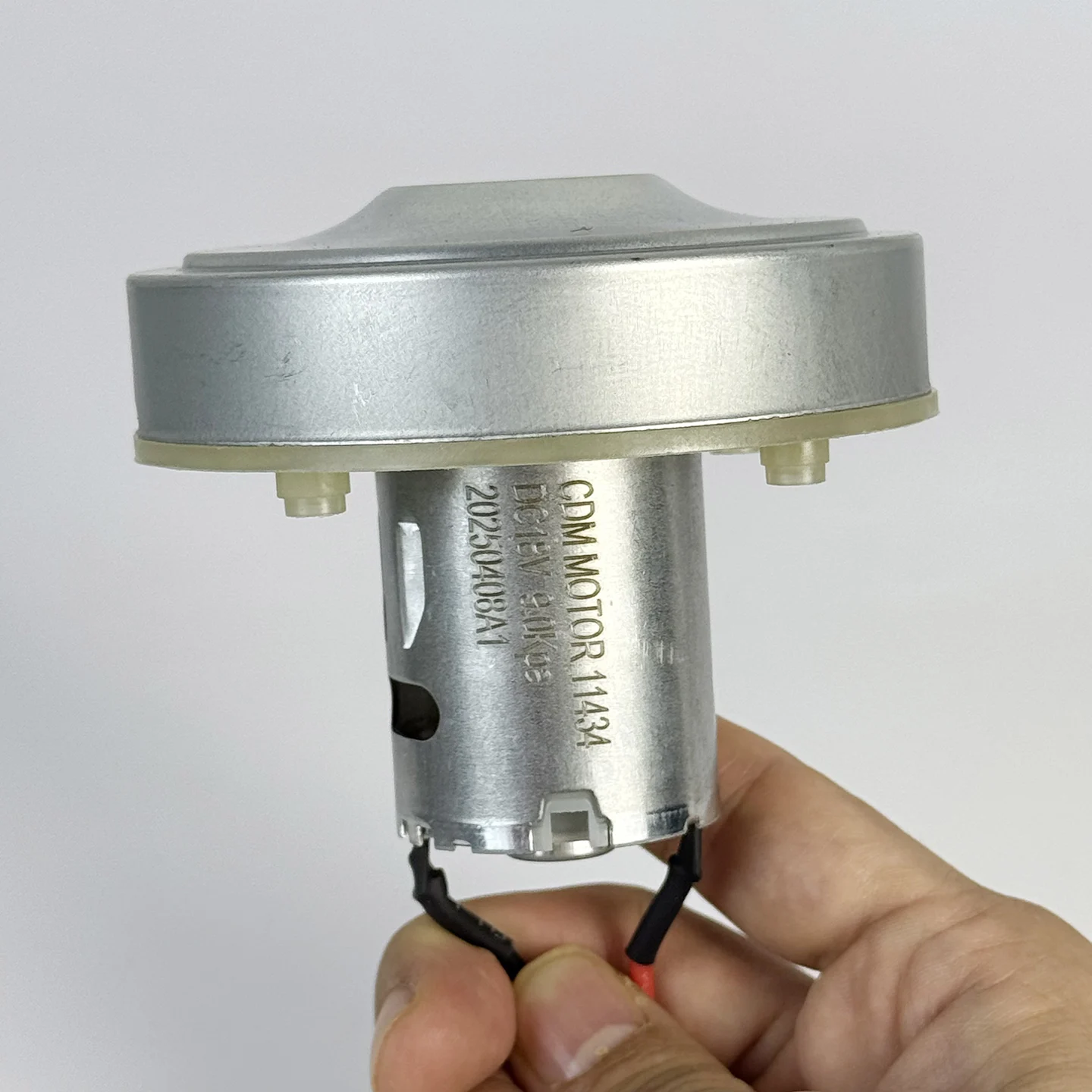 

Двигатель RS-545 для ручного пылесоса 18В 120Вт