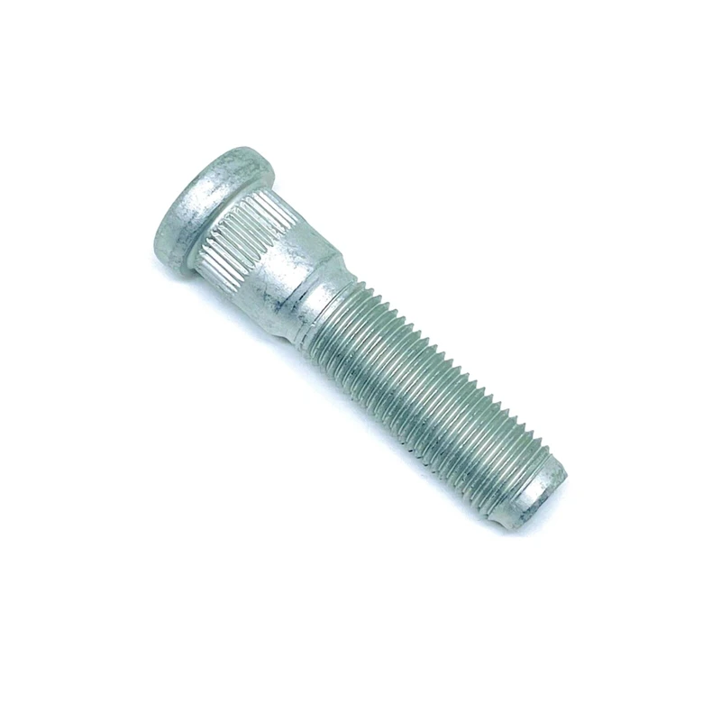 

Front Or Rear Wheel Hub Bolt Stud For 2012-2021 Ram 2500 3500 6509866AA Car Bolt Nuts Accessories