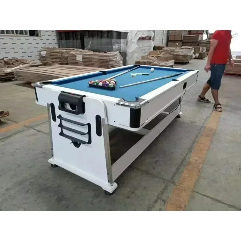 Многофункциональные столы для снукера и бильярда домашняя mesa de billar 4 en 1 модный
