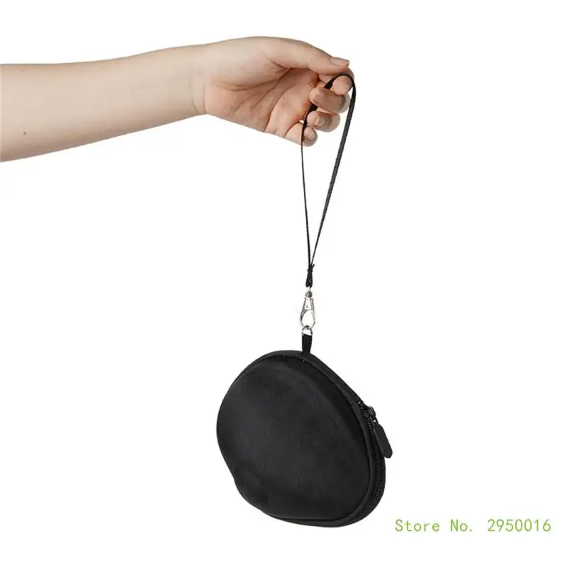 Портативный жесткий чехол для хранения эргономичной мыши Logitech MX Ergo M575 M570