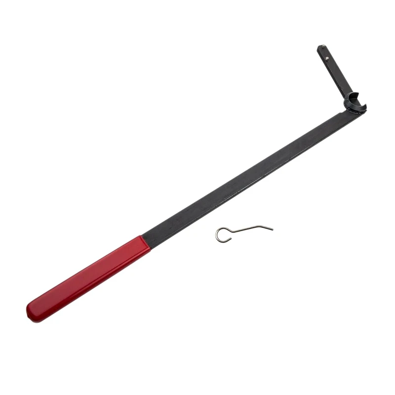 Инструмент для удаления натяжителя ремня под змеиную кожу двигателя BMW Mini Cooper S R52