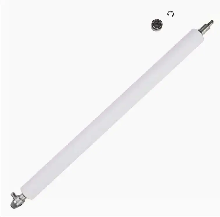Опорный валик для Zebra Original New Peeling Roller P 1046696 -060 принтера этикеток со штрих-кодом