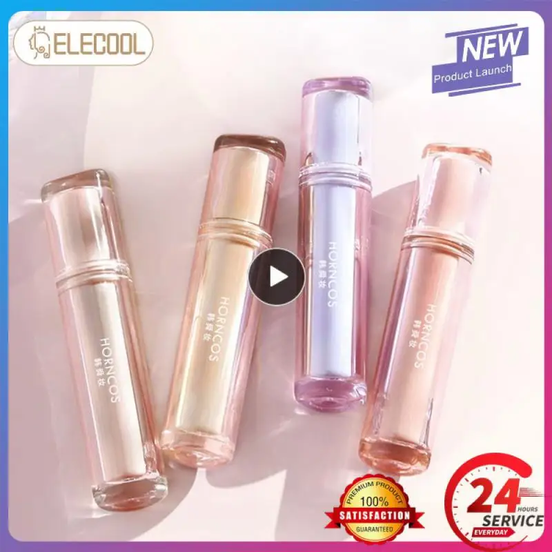 

Non Sticky Mirror Lip Gloss Long-lasting Color Mirror Water Lip Gloss Show White Non Stick Cup Lipstick Health & Beauty