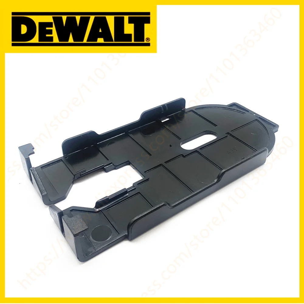 

Подошва для DEWALT DC308K DC318KL DC330 DCS331 DCS332 DW331 DW333 581268-00