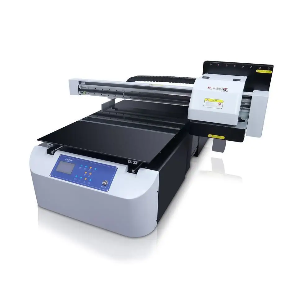 

Плоский УФ-принтер aa 6090, печатный материал, непосредственно белый цвет, эффект 3D тиснения