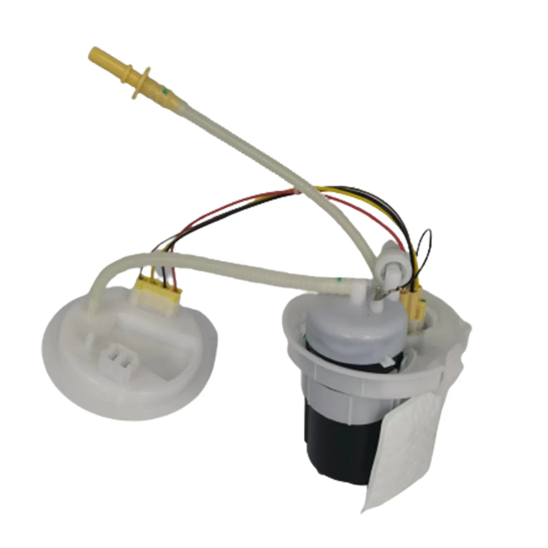 

4M0919087D Electric Fuel Pump Module Assembly for-Audi Q7 2017-2020 2.0L Engine Fuel Tank Pump Car Accessories