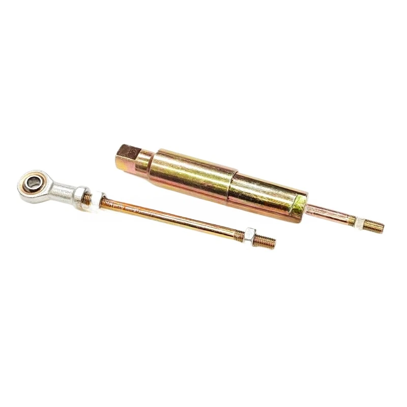 20Y-43-12116 SPRING ASSY подходит для двигателя дроссельной заслонки KOMATSU PC200-6 PC220-6 PC210-6