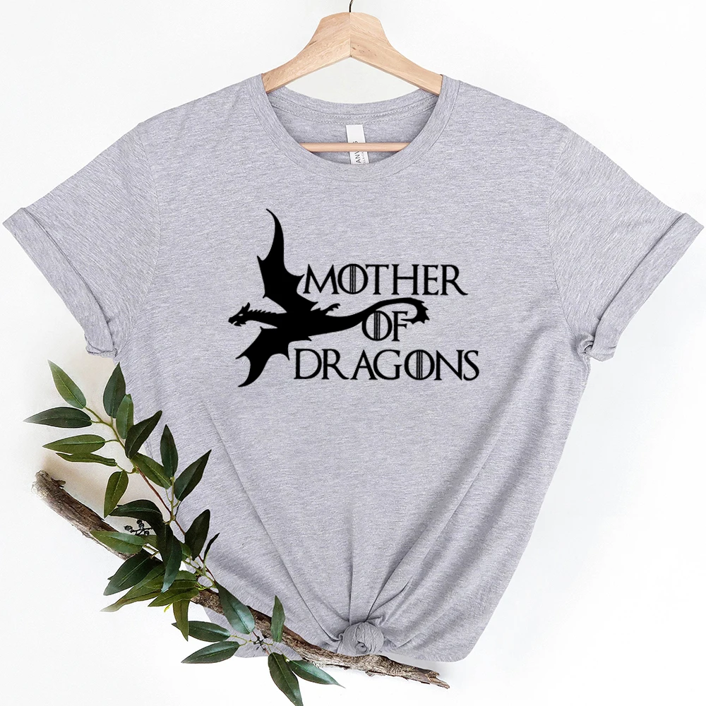 Футболка женская с круглым вырезом и коротким рукавом смешной Графический Топ