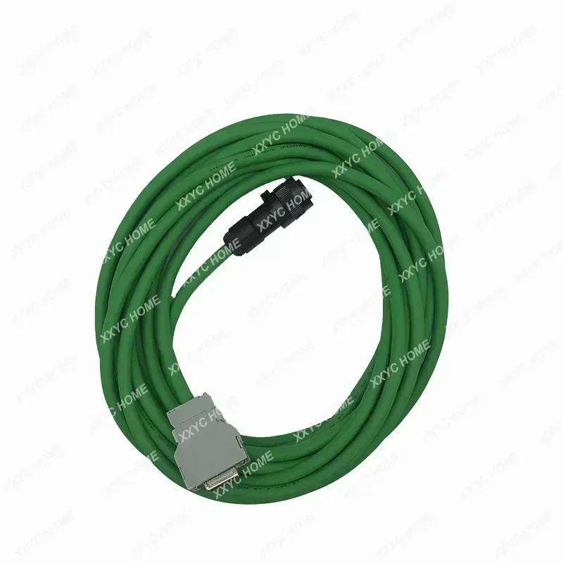 Fanaco Fanuc серводвигатель кодировщик строка фотоэлектрический кабель