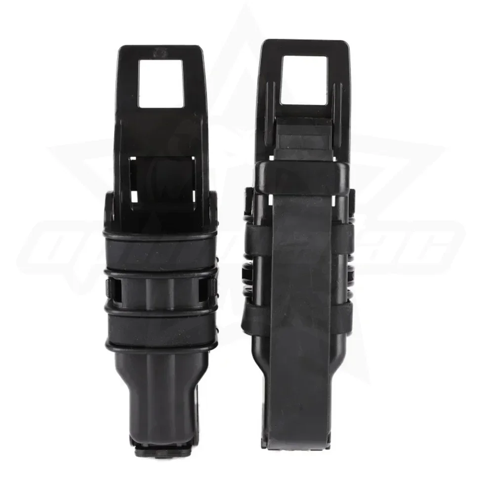 OPHIDIAN Gen3 FastMag M4 Mag Pouch 9 Мм Держатель Для Журналов С Быстрым Доступом Molle Clip