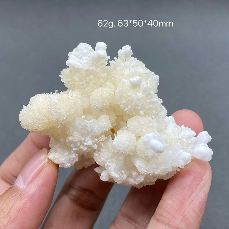 100% натуральный кальцит минеральный образец камней и кристаллов целебные