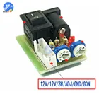 Мини-Инвертор CCFL, 12 В, для ремонта ЖК-телевизоров и ноутбуков