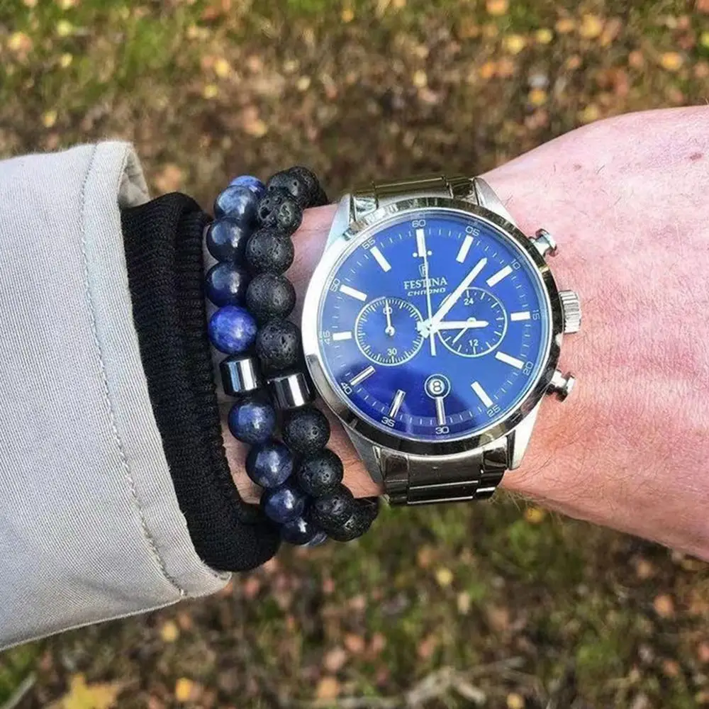 Защитный браслет для мужчин и женщин снятия дыма симптомов тревоги