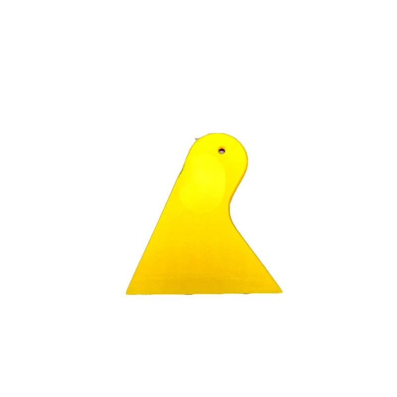 Инструмент для скребка автомобильного кузова наклейка на окно скребок