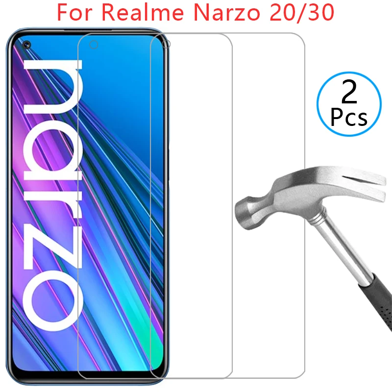 

case for realme narzo 20 30 pro 5g cover tempered glass on narzo20 narzo30 20pro 30pro phone coque realmi reame redme real me mi