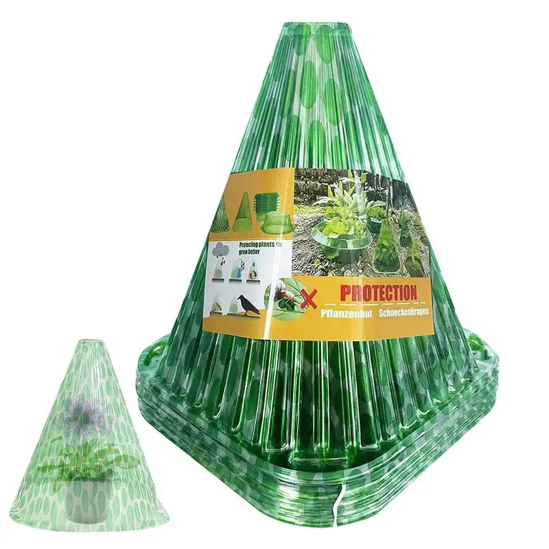 

Plant Covers Garden Dome Protector Reusable Frost Protection Plant Cover Protects Plants From Birds Frost Snails Plant Dome For