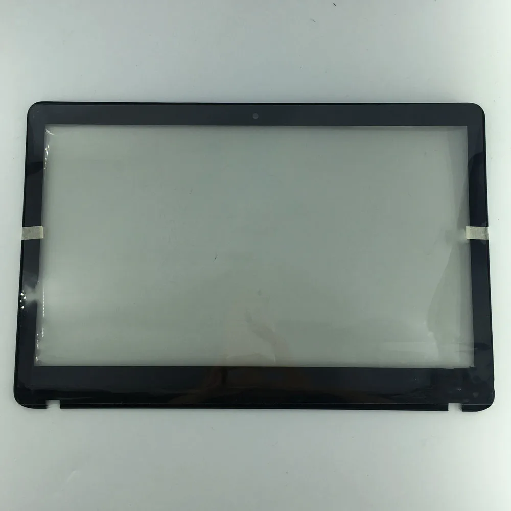 New For SONY Vaio SVF153 SVF154 Series SVF1521C2EB SVF152A29U LCD Touch Screen Digitizer +Bezel
