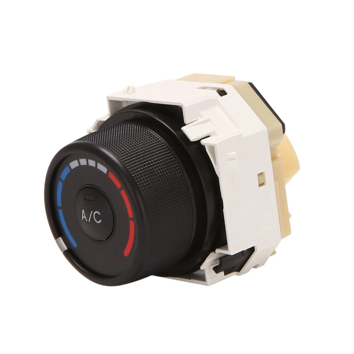 Автомобильный Кондиционер A/C регулятор нагрева для Toyota Corolla 2007-2013 панель