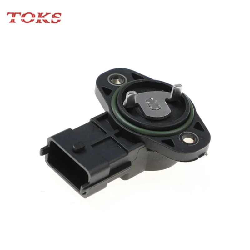 

Новый Датчик положения дроссельной заслонки TOKS для Hyundai Elantra 35170 л Kia Soul 26910 л 3517026910 л 07-12-