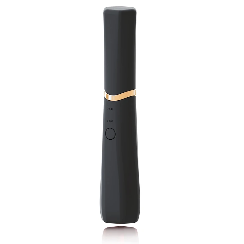 

New Electric Eyelash Curler USB Rechargeable Portable Heated Eyelash Curler Permanent Electric Eyelash Curler Device