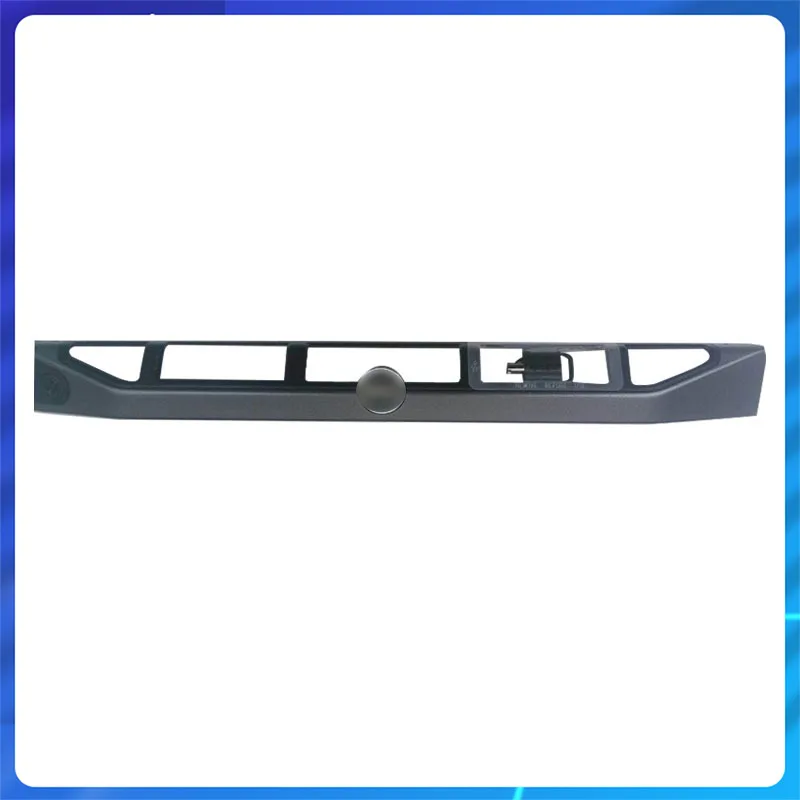 Серверная панель Beze для PowerEdge R710 R410 R310 R220 R210 R610 0HP725 0TY293, панель передней панели с ключом, оригинал