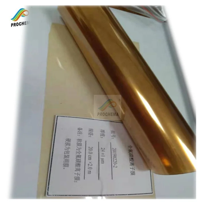 

Мембрана для топливных элементов N3015