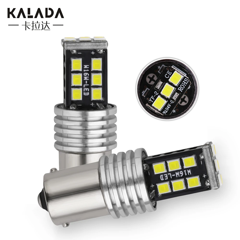 

2×1156 ba15s p21w 1157 ba15d p21/5w led brake light stop taillight 3157 7443 t20 t25 led signal lamp bulbs 12v