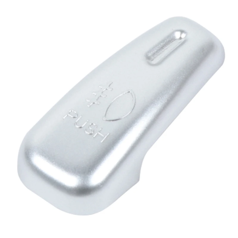 Декоративная накладка на переключатель фар для Dodge Charger 2010+ Challenger 2015+ Durango 2011+