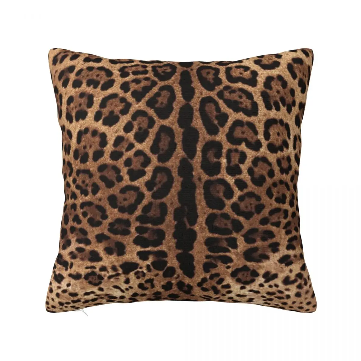 

Наволочка с леопардовым принтом