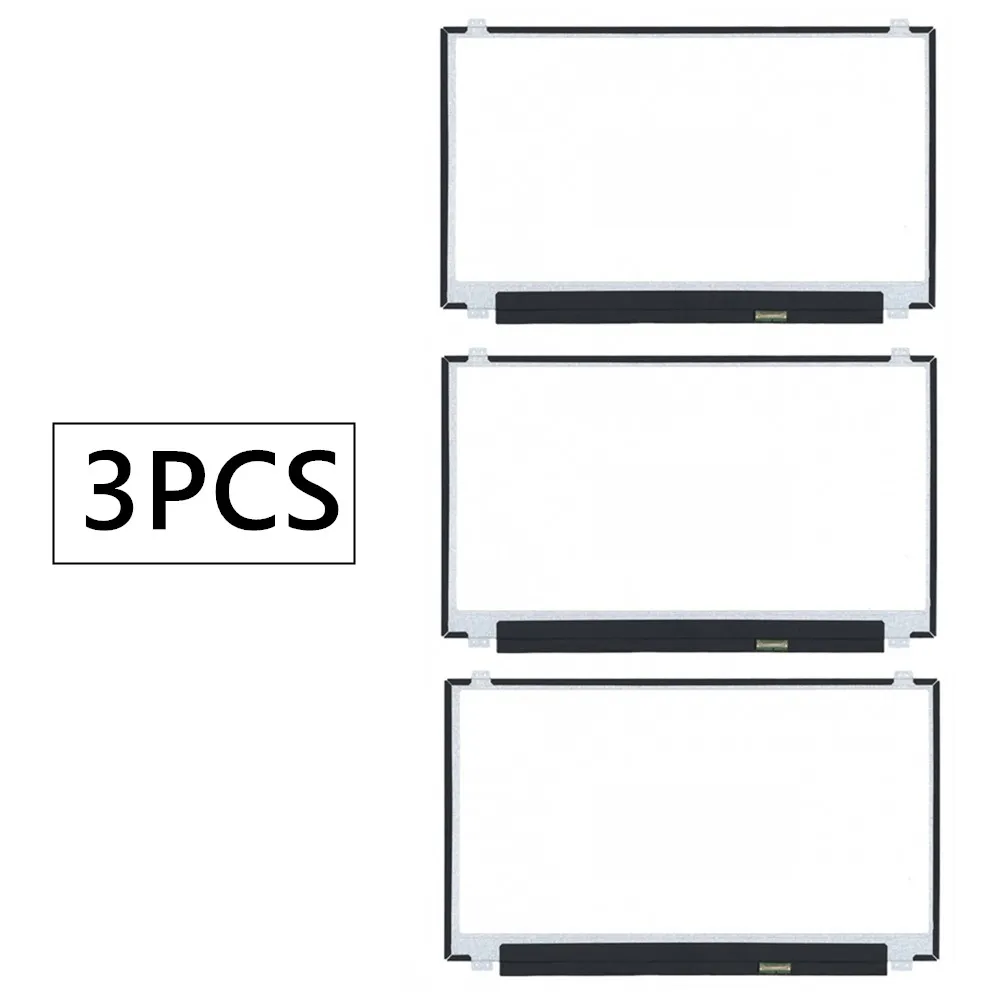 Матрица / совместимый pn:LP156WHB-TPD1TPB1 NT156WHM-N22/ LP156WHU-TPG1 /разрешение1366X768 (HD) TN