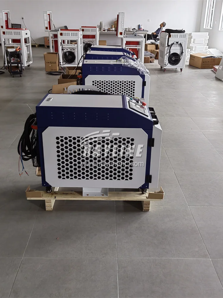 Лазерный аппарат для сварки 2 5 мм 1500 Вт