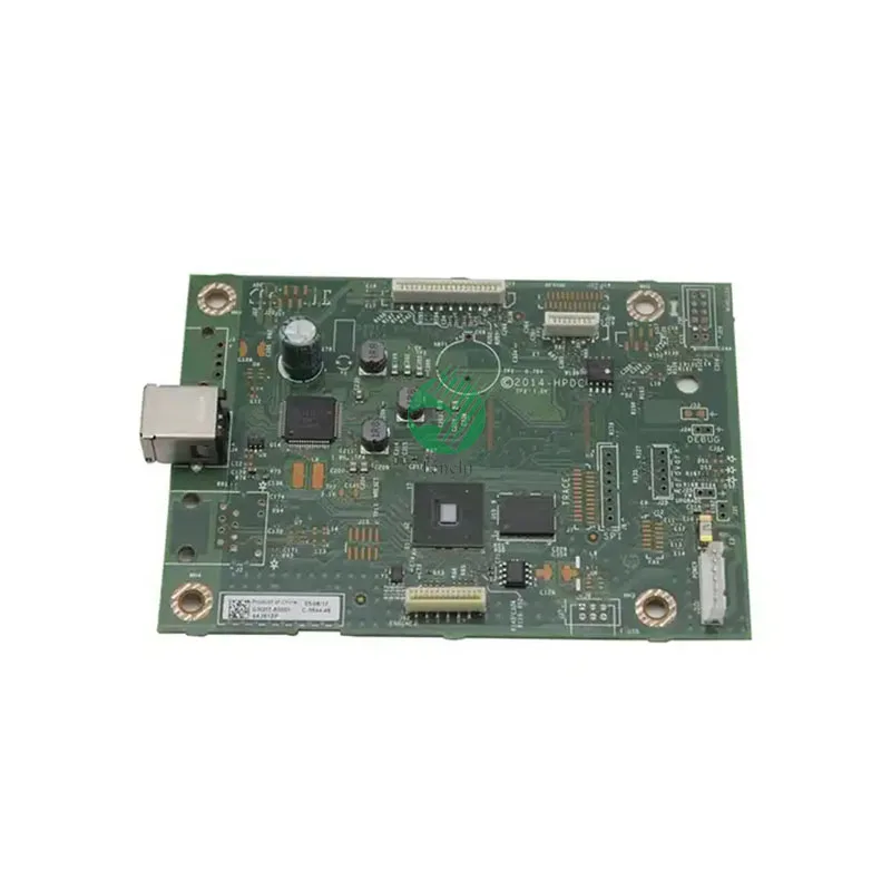 

Free Shipping G3Q57-60001 Logic Board for HP LaserJet M132 M132a 132 Formatter PCA Main Board 3in1 base model