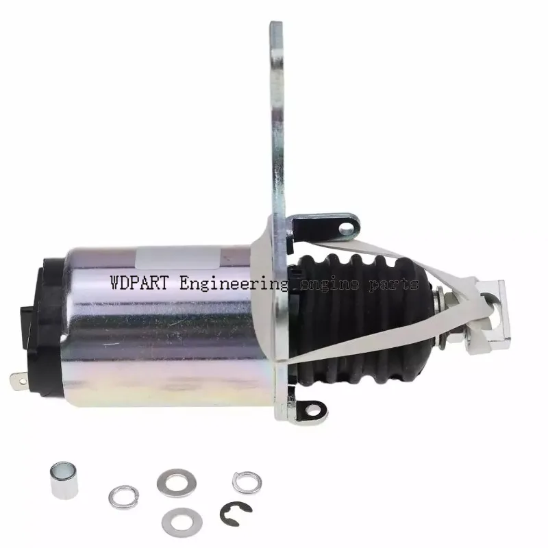 Комплект соленоидов 12 В 315-4628 для Caterpillar CAT 304D CR 303.5C 304C 305C 3154628 CA