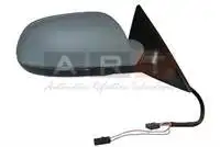 

M02626.6097 for external rear view mirror electric folding heated lined signal HAFIZALI ASFERIK right A5 2D COUPE 10