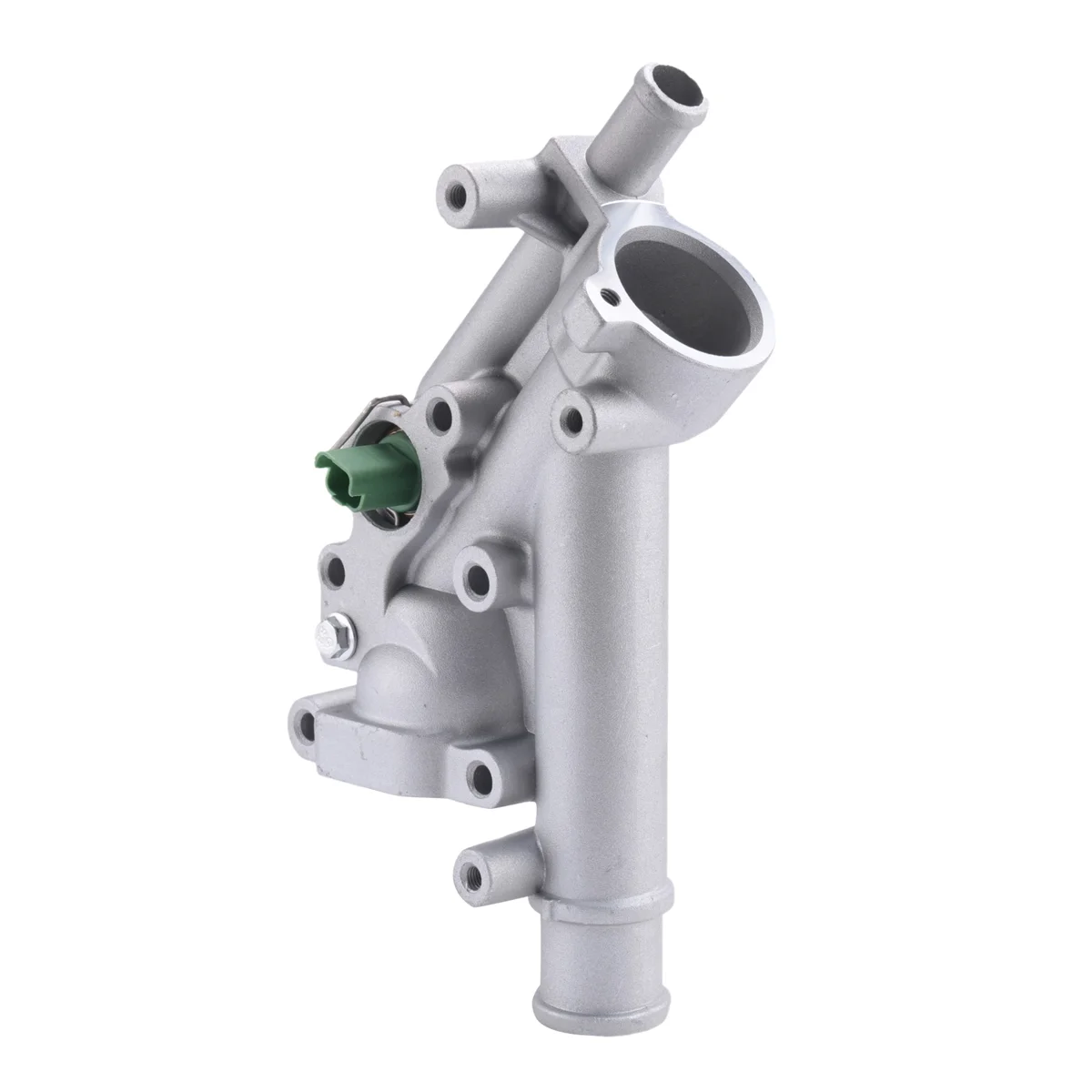 9687927980 1338AV держатель термостата с датчиком термостат охлаждающей жидкости