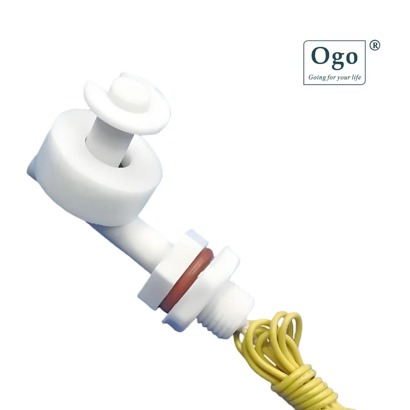 

OGO HHO Переключатель оповещения о уровне воды в резервуаре