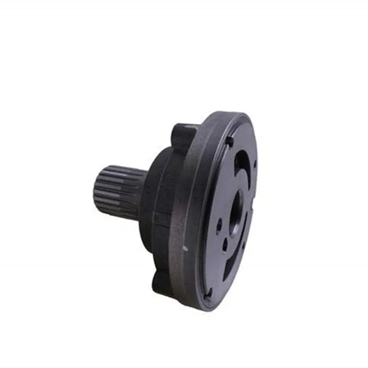 Новый масляный насос трансмиссии 121-7385 1217385 для 416D 420D 422F 424B 432E 442D 450E