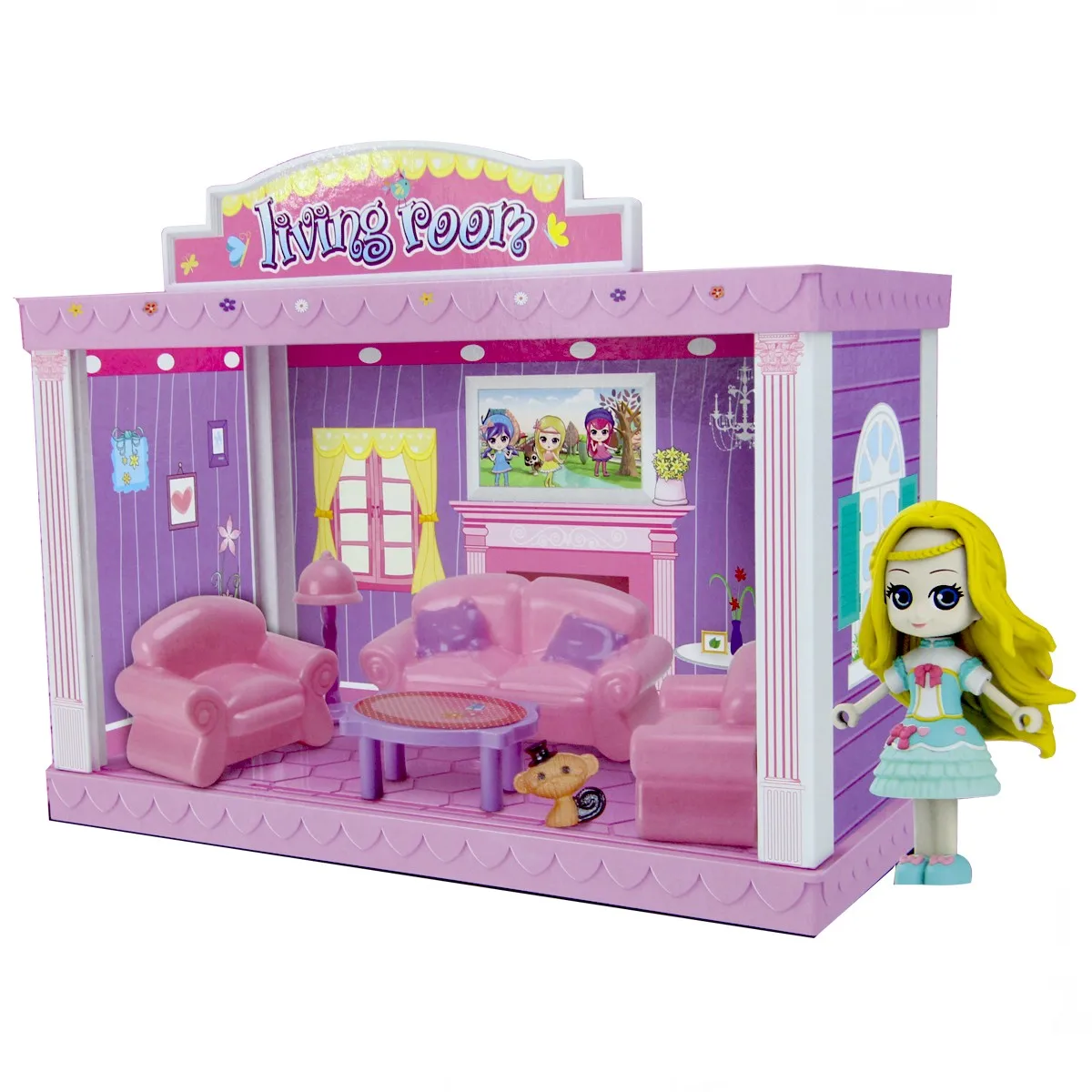 

Мебель для гостиной