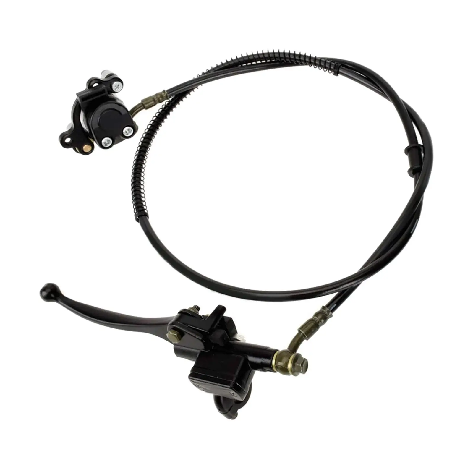 

Суппорт тормозного цилиндра в сборе подходит для прямых заменов Xiaolia 49cc