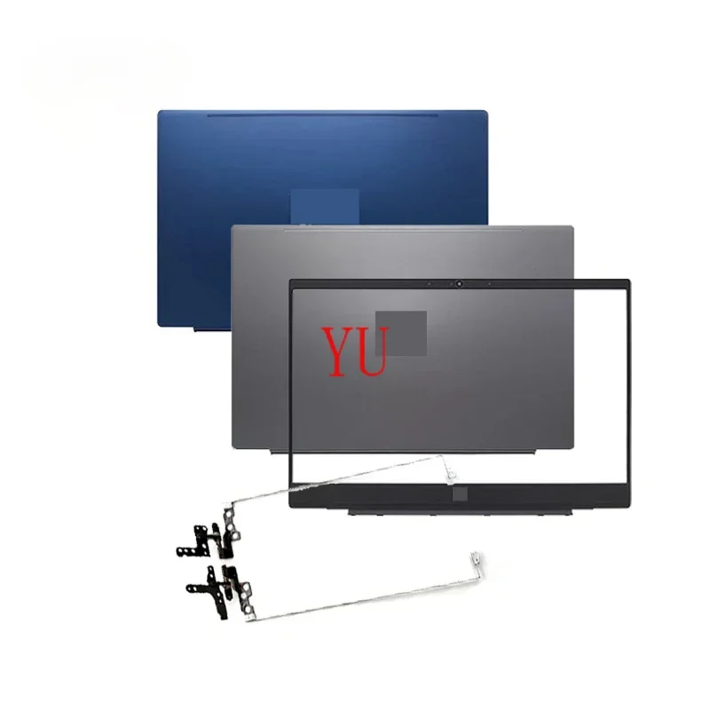 Фото Для HP Pavilion Star 15-CW-CS TPN-Q208/Q210, задняя крышка экрана, верхняя крышка, передняя рамка, каркас, петля, оболочка №1