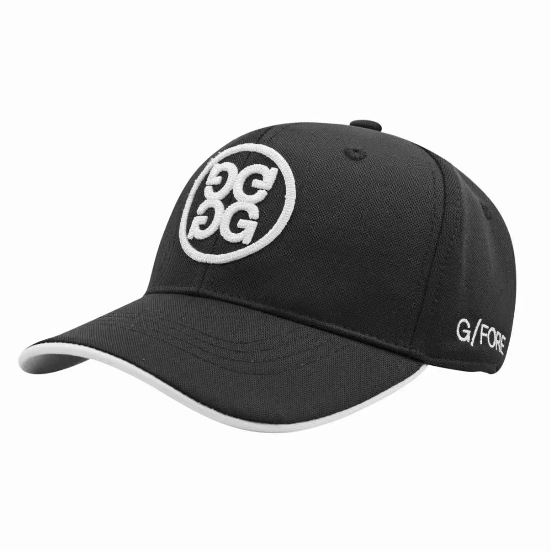 2022 golf cap new sun protection sports men's and women's golf hats Warm winter hat knitted hat