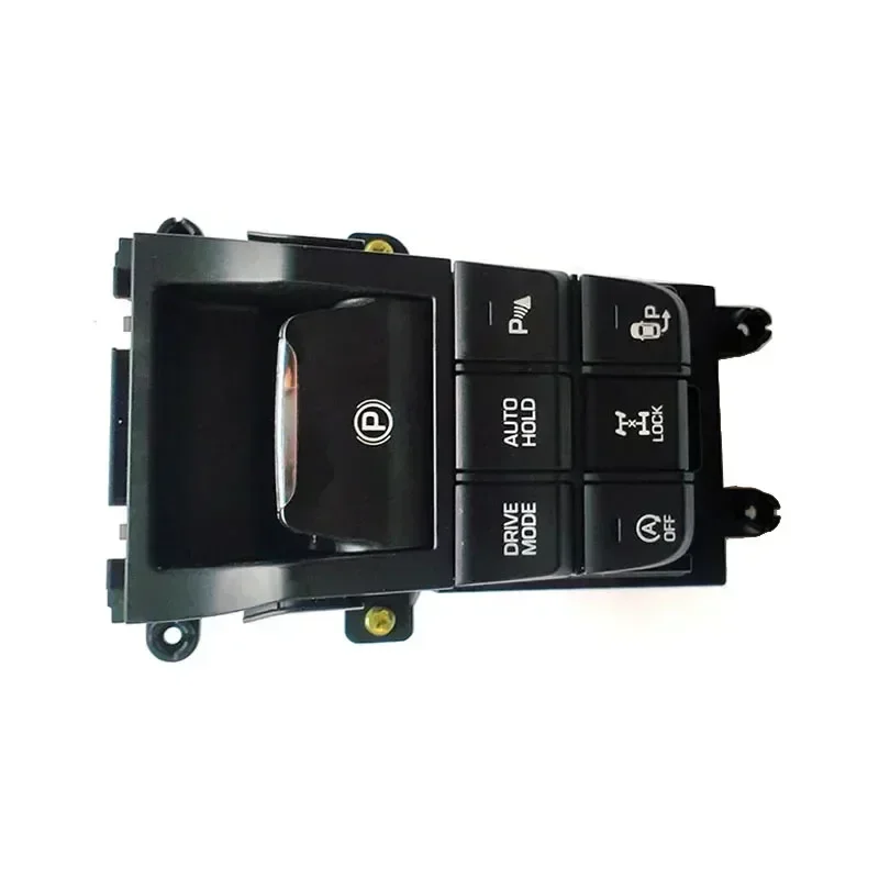 Новый оригинальный полный многофункциональный переключатель консоли 93300-F8060 для